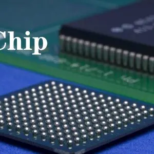 Flip Chip