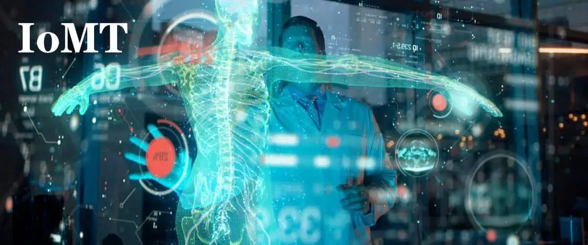 IoMT