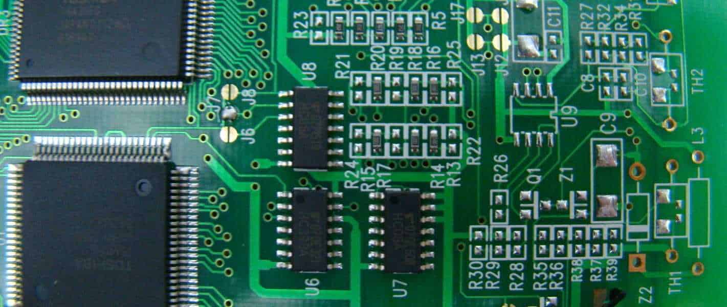 The Ultimate Guide to LCD PCB Interface RAYPCB
