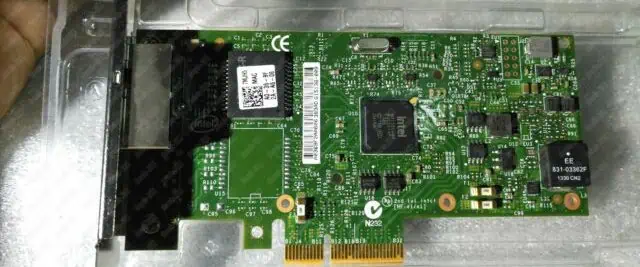NHI350AM4 Network Interface Card