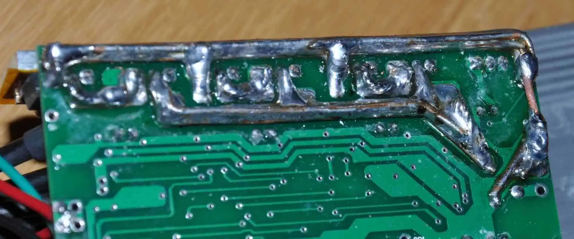 PCB Busbar