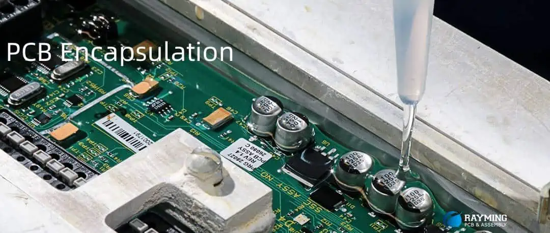 PCB Encapsulation