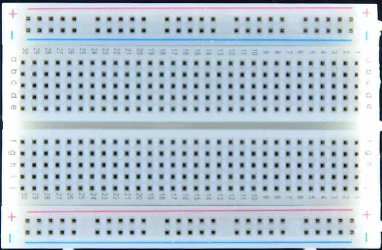 Protoboard vs Breadboard: What are the Differences and Similarities