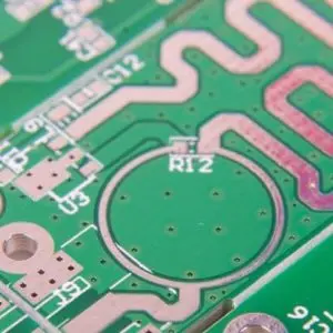 pcb transmission line