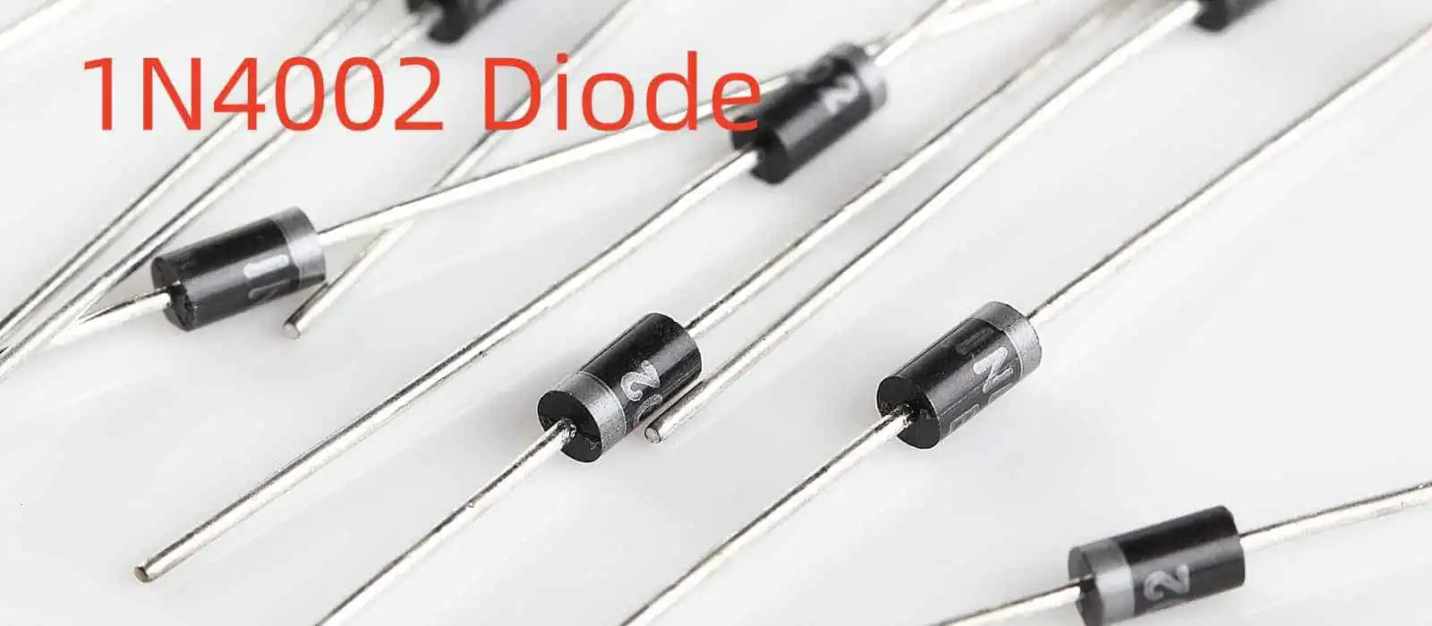 1N4002 Diode