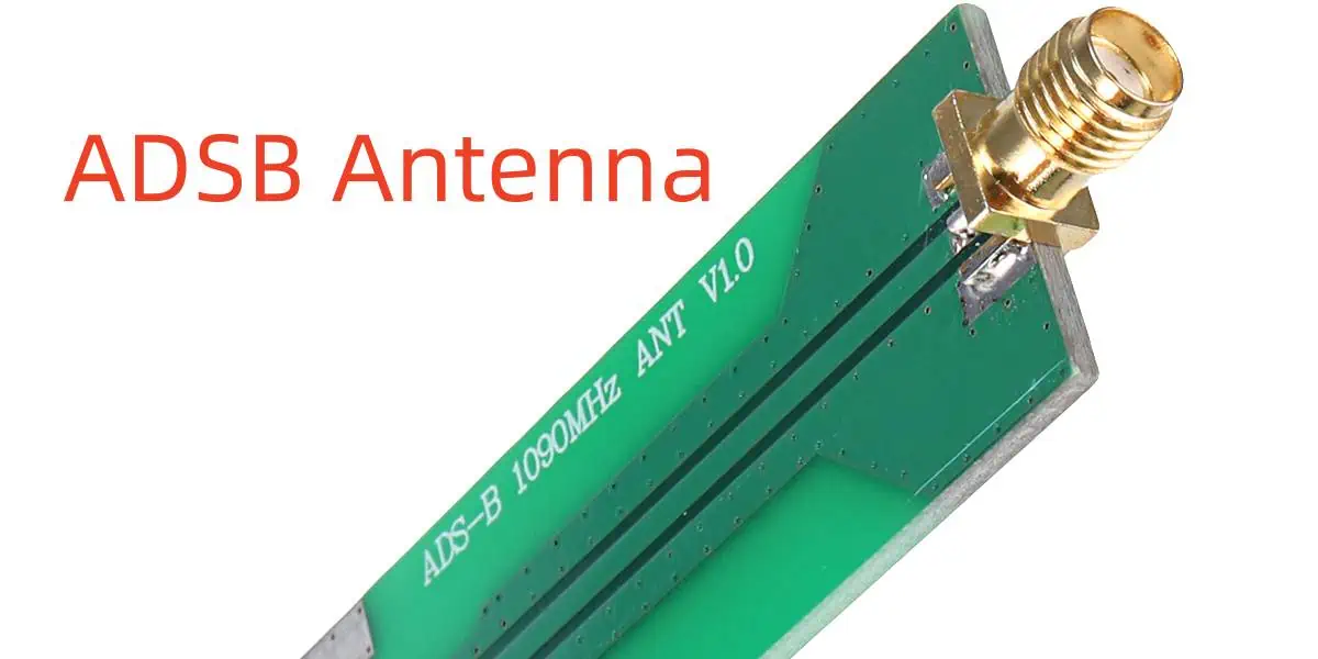 ADSB Antenna