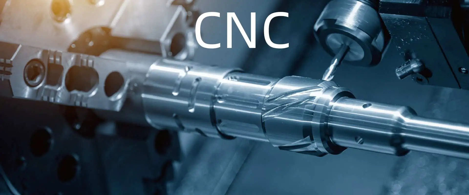 CNC Rapid Prototype