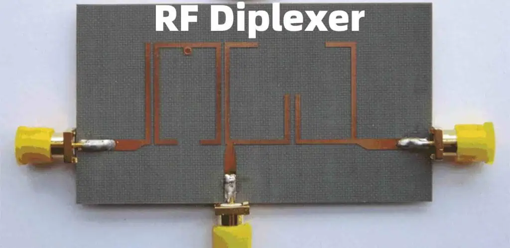 Diplexer