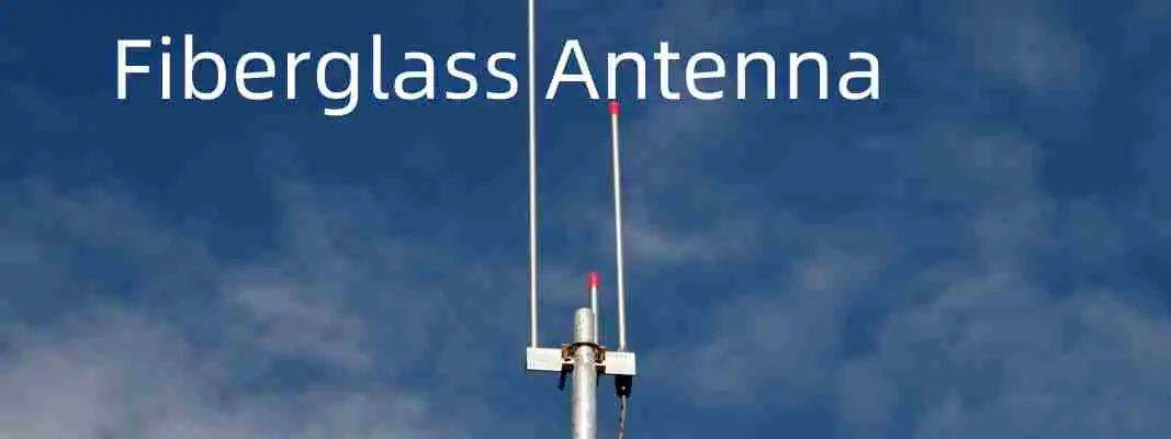 Fiberglass Antenna