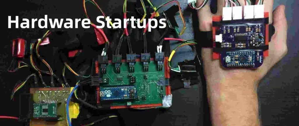 Hardware Manufacturing