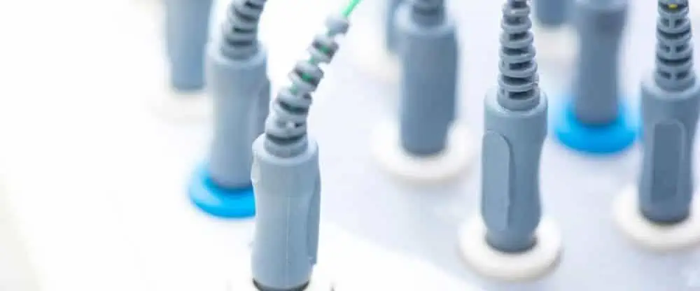 Medical Cable Manufacturer