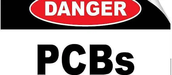 PCB hazardous material
