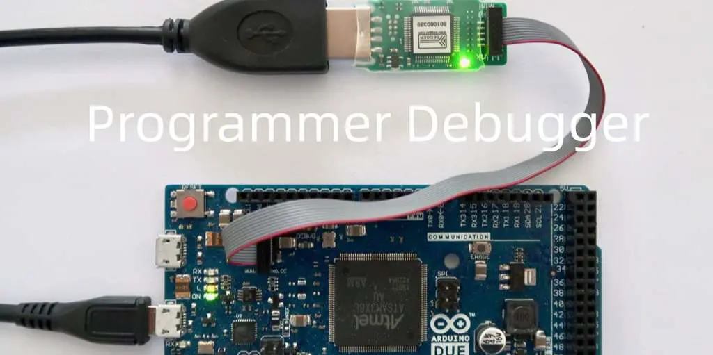 PCBA Programmer Debugger