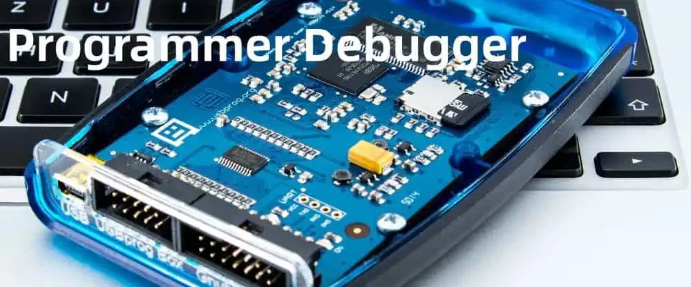 Programmer Debugger