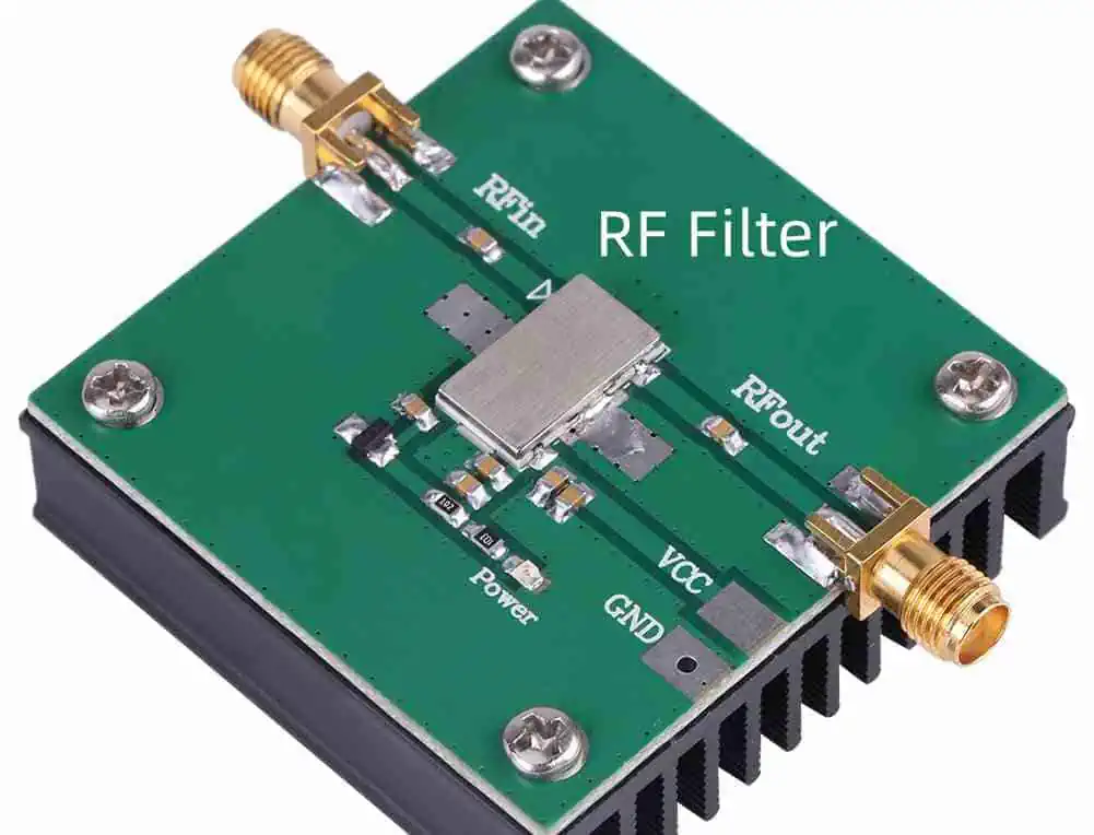 RF Filter