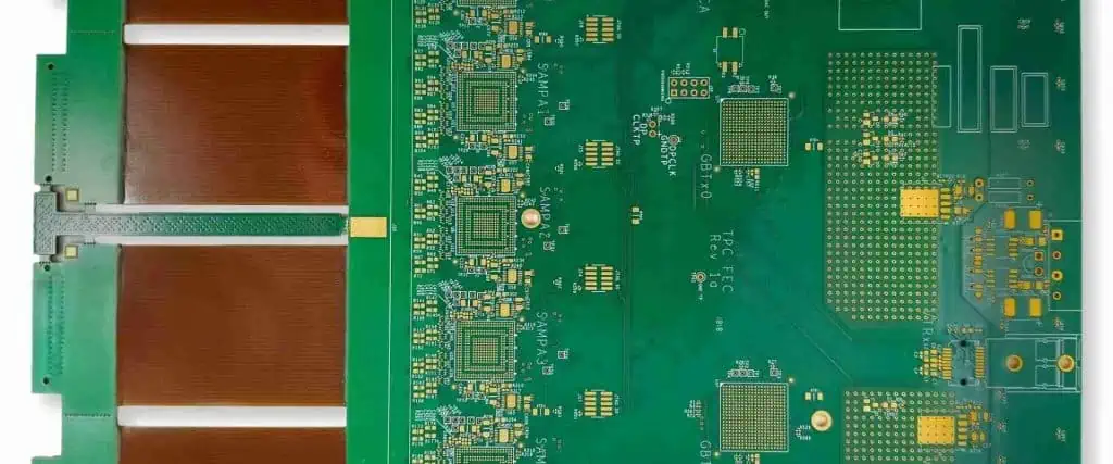 Tolerances on Printed Circuit Board