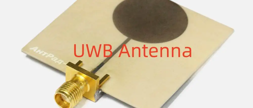 UWB Antenna