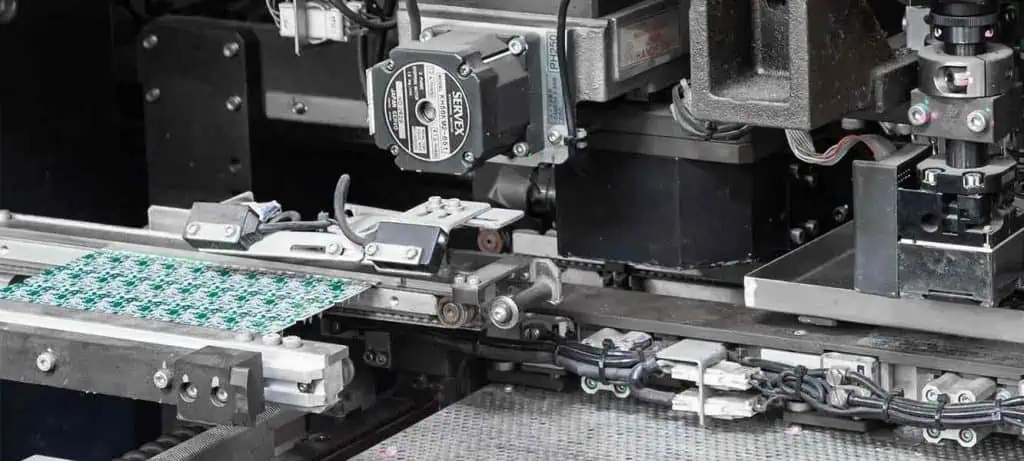 kitting process in smt manufacturing