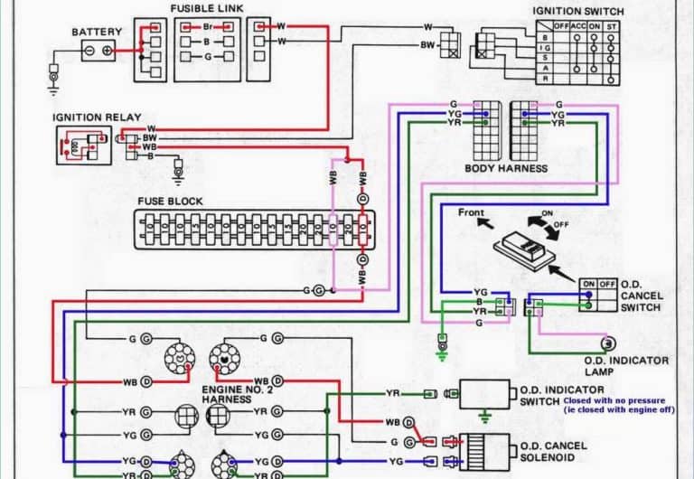 Why an Electronic Choke Circuit Diagram is Important RAYMING PCB
