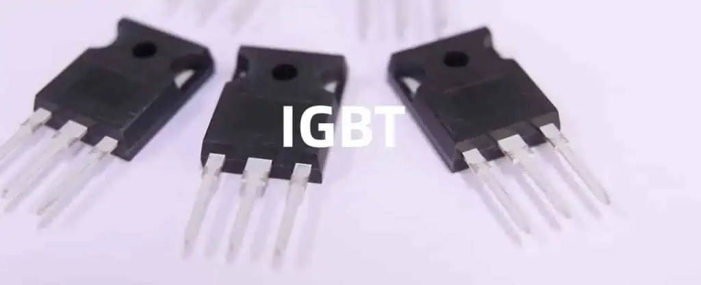 IGBT