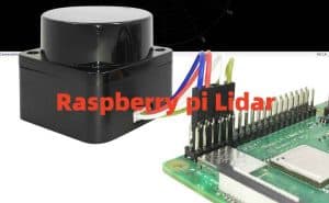 How does LiDAR for Raspberry Pi Work and does it Offer Solutions? - RayPCB