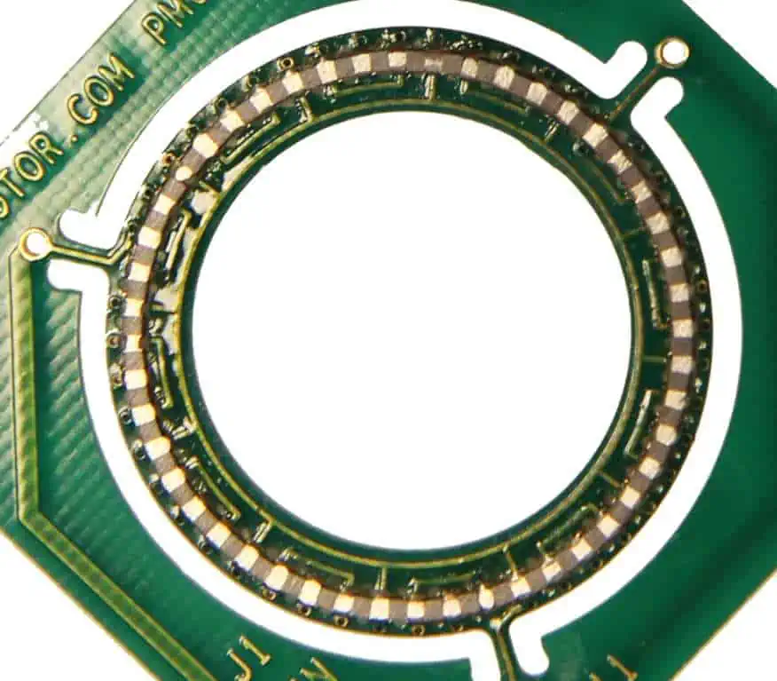  Stator PCB Board