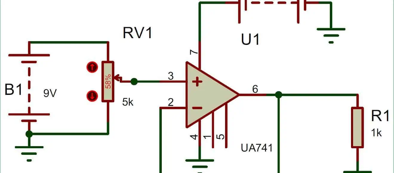 current follower circuit