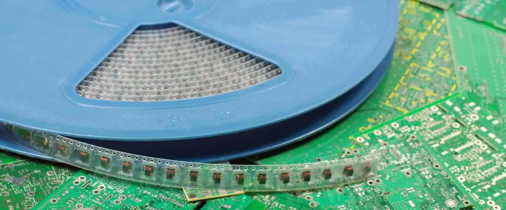 electronic components procurement