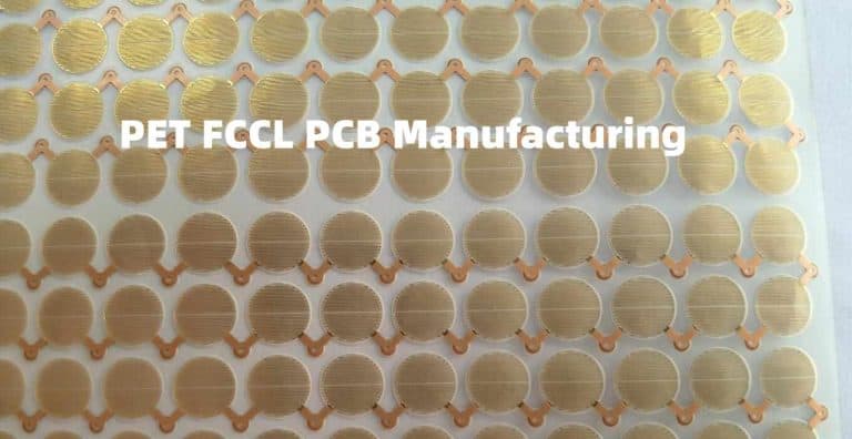 FCCL PCB: What is Flexible Copper Clad Laminate? - RayPCB