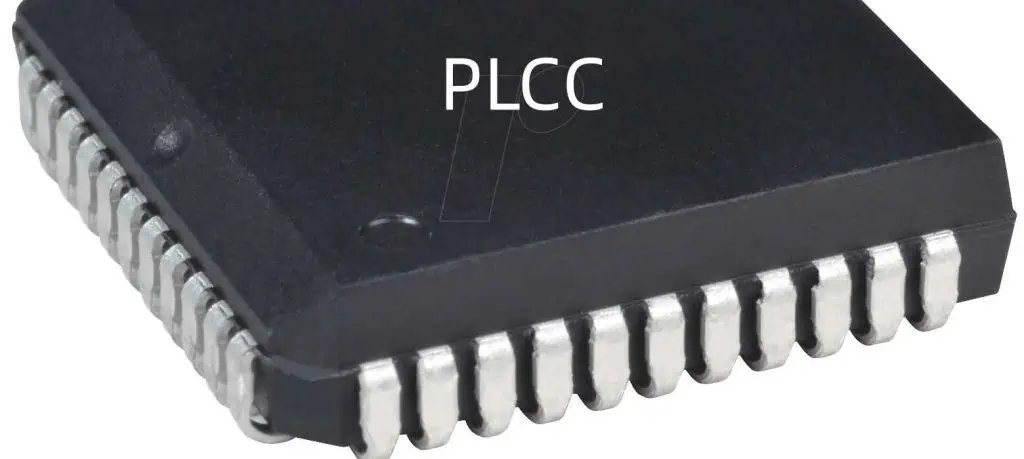 PLCC Package
