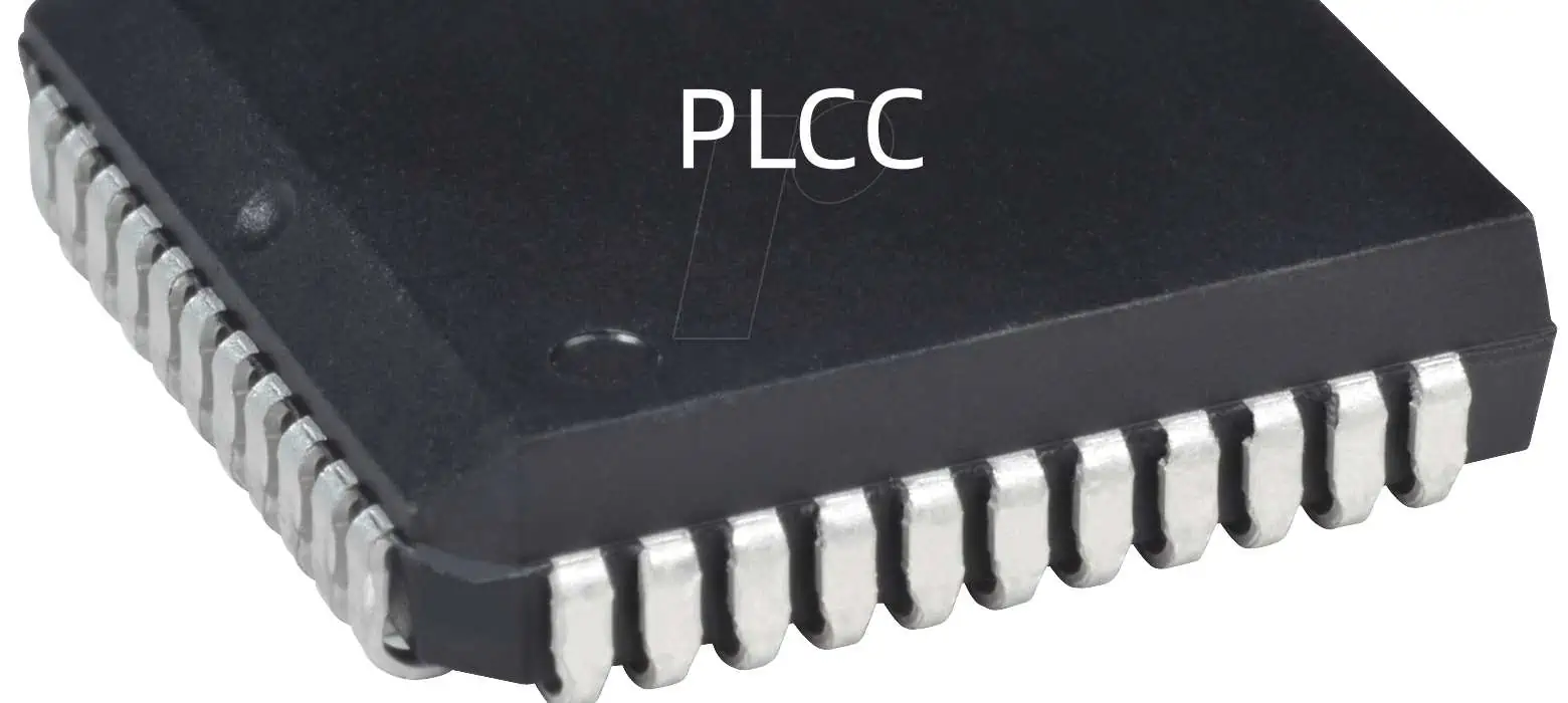 PLCC Package