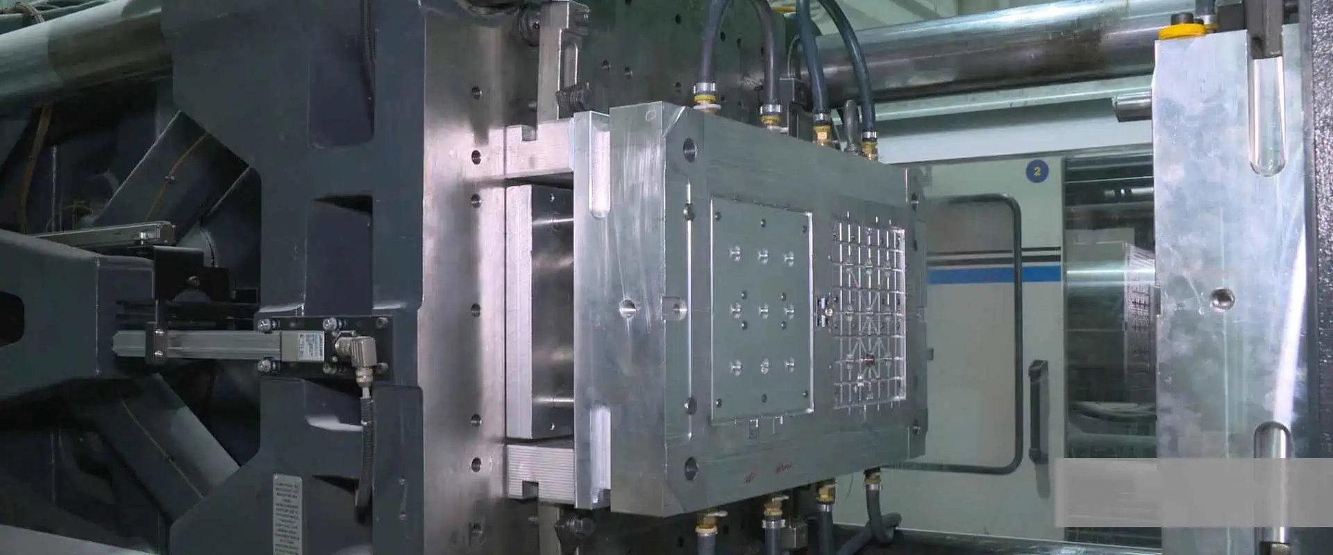 rapid injection molding