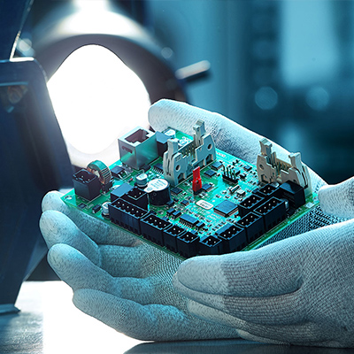 RAYPCB - Printed Circuit Board Manufacturing & PCB Assembly - RAYPCB