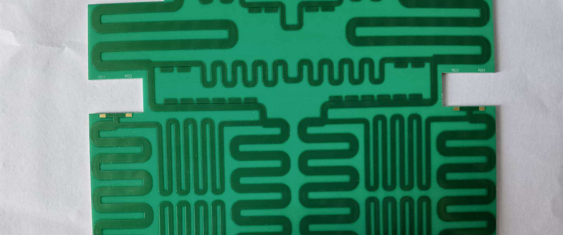 What is Aluminum Nitride PCB (AlN PCB)? - RayPCB