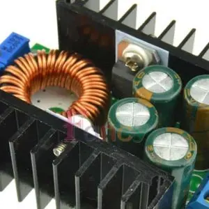 RAYMING Professional AC-DC Converter Manufacturing Services