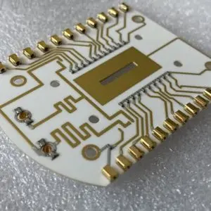 RAYMING Ceramic PCB Manufacturing - High Temperature Applications