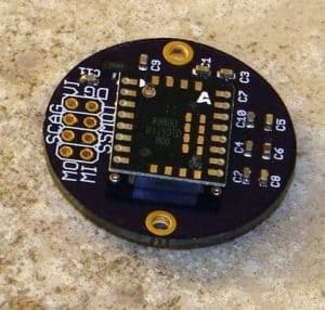 High Speed Sensor, Detection and Its Schematic Diagram - RayPCB