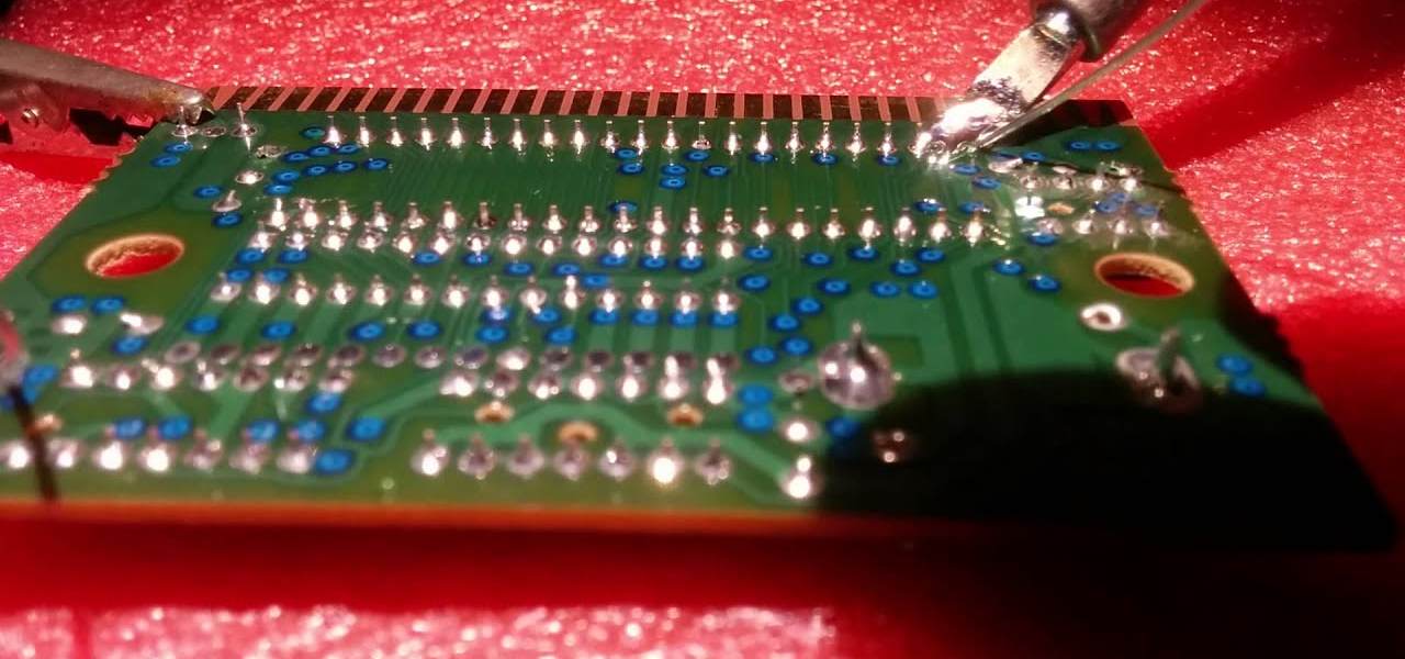 What are the Best Practices of PTH Soldering? RAYPCB