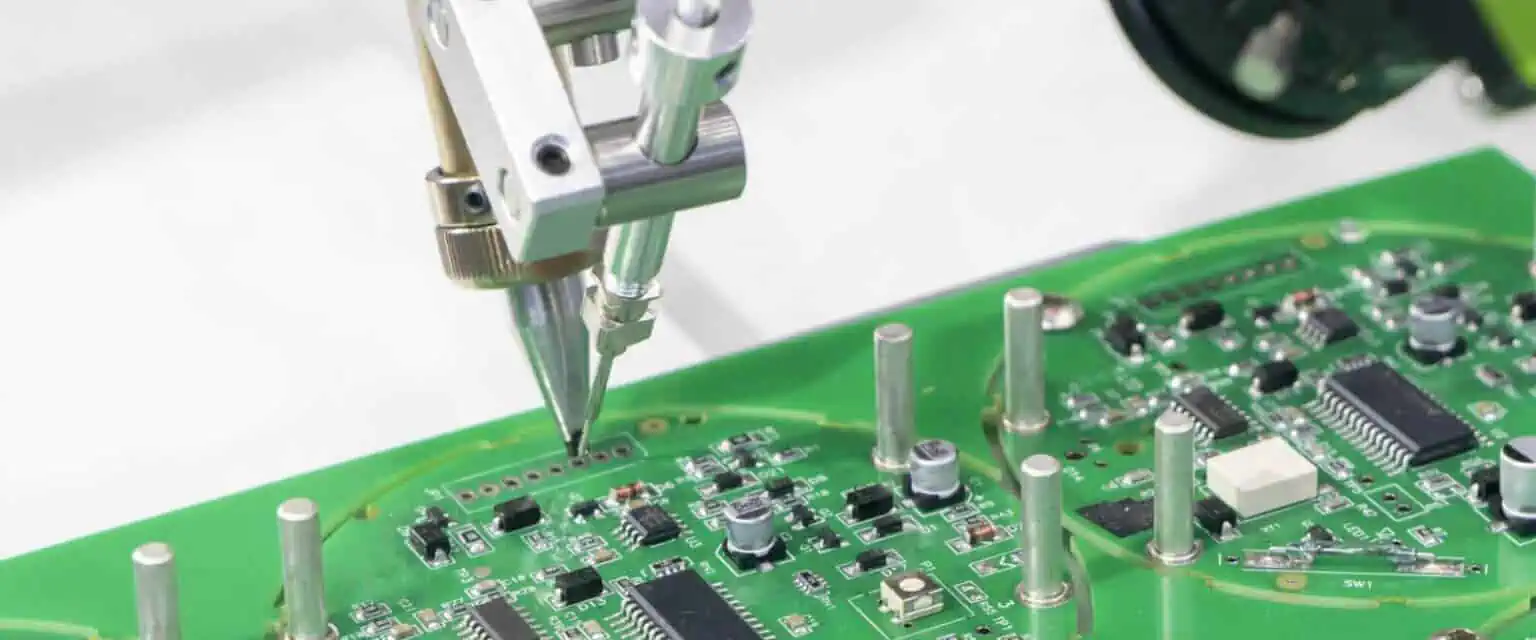 RAYMING Functional PCB Prototypes - Working Engineering Samples