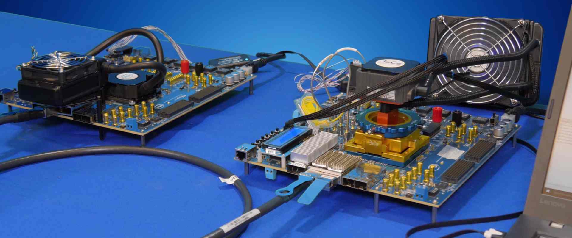 What is the Difference Between ARM and FPGA Processors? RAYPCB