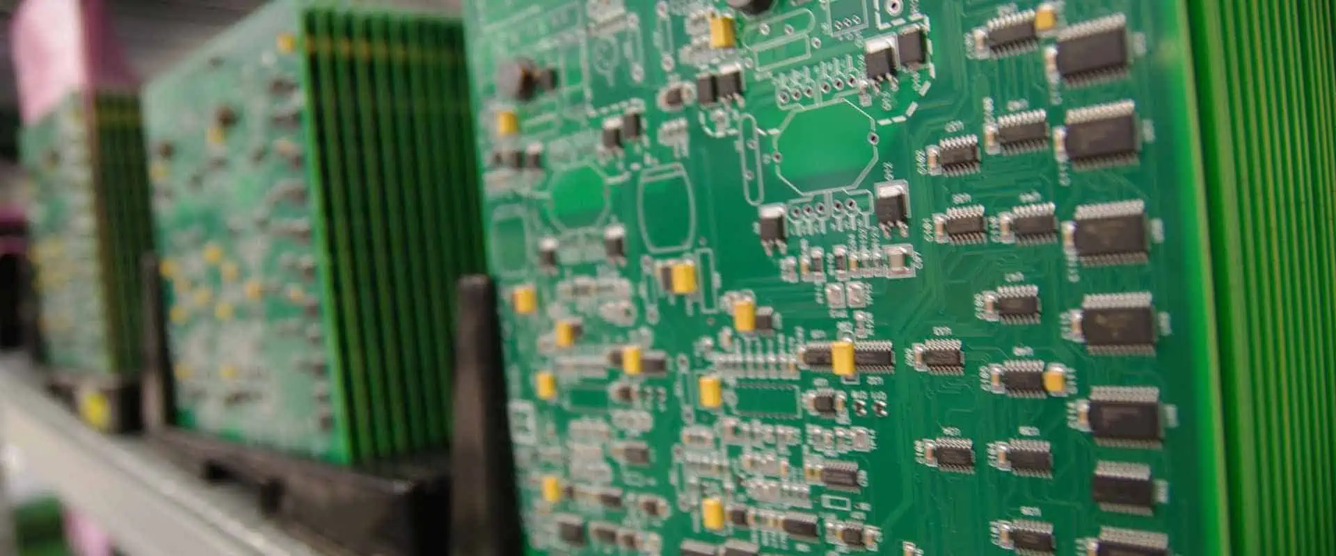 RAYMING Electric Vehicle PCB - EV Power Electronics