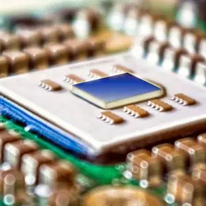 RAYMING Embedded Components PCB Manufacturing Services