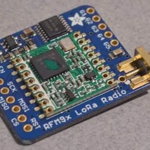 RAYMING Small Quantity PCB Prototypes - Engineering Validation