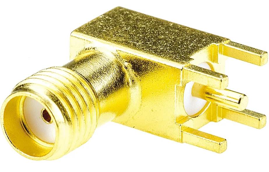 What is the difference between SMA and SMC connectors? RAYPCB