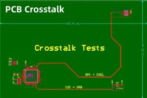 How to Reduce PCB Crosstalk in Your Layout (Tips) - RayPCB