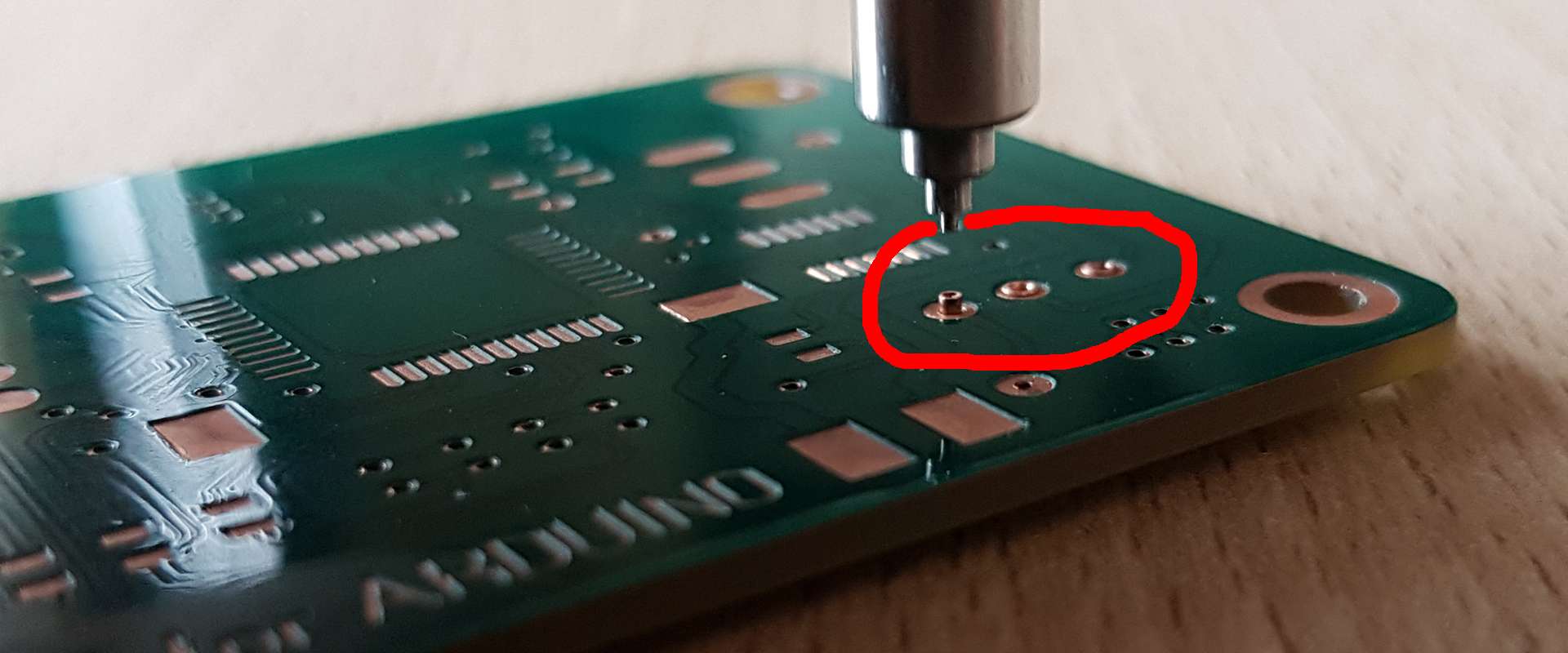 What is a Press-Fit Hole PCB ? - RAYPCB