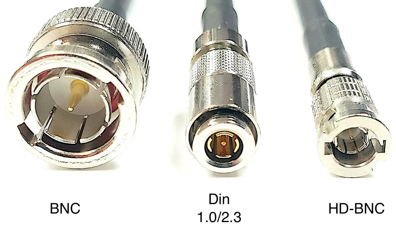 How to solder BNC Connector to PCB? RAYPCB