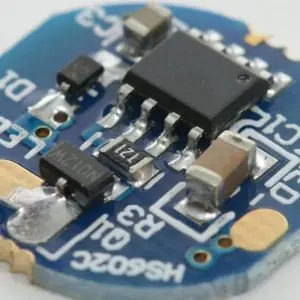 RAYMING LED Driver PCB - Power Management for LEDs