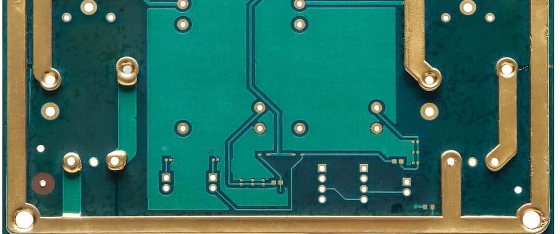 PCB Via Current-Carrying Capacity: Is My PCB Too Hot? - RayPCB