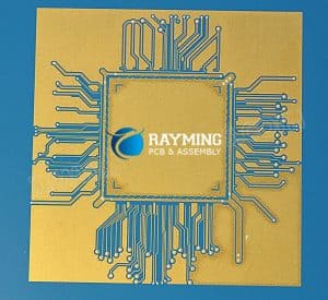 What is LTCC (Low Temperature Co-fired Ceramic ) PCB ? - RayPCB